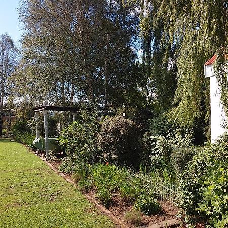 Toad Hall Guest House Wakkerstroom Exterior photo