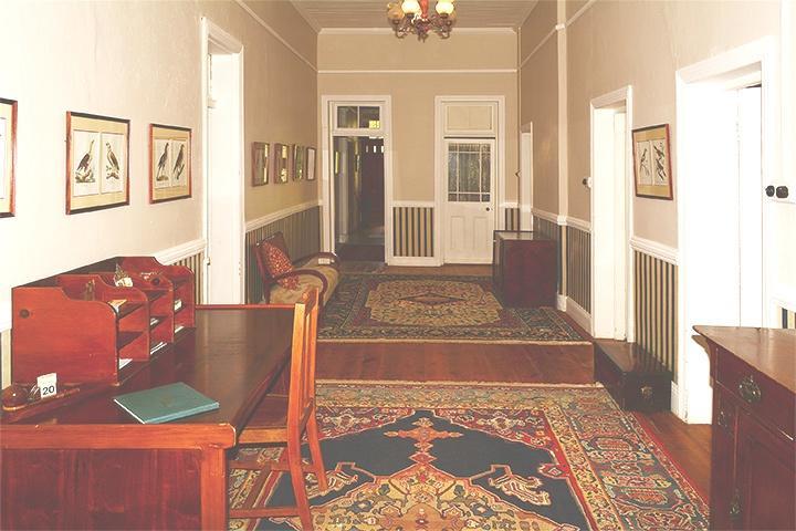 Toad Hall Guest House Wakkerstroom Exterior photo