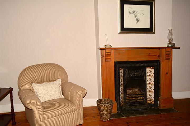 Toad Hall Guest House Wakkerstroom Exterior photo
